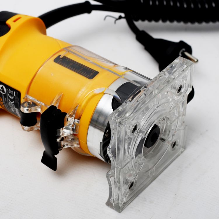 ელ.როუტერი 500W (PLM5002) სურათი