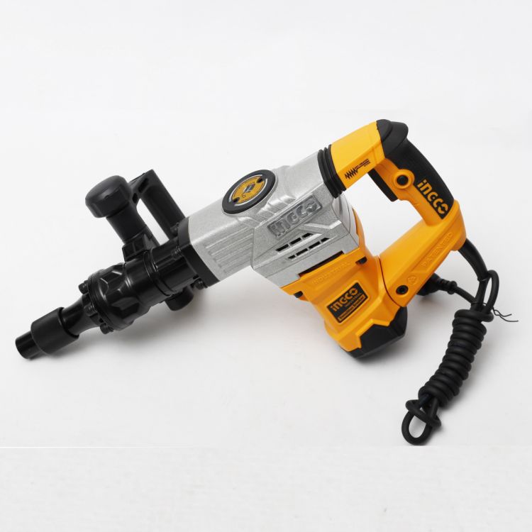 ელ.პნევმატური პერფერატორი 1300W (PDB13008) სურათი