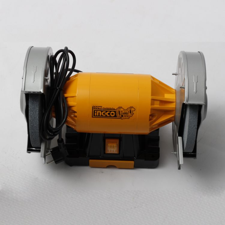 სალესი დანადგარი (ორმხრივი) 350W (BG83502) სურათი