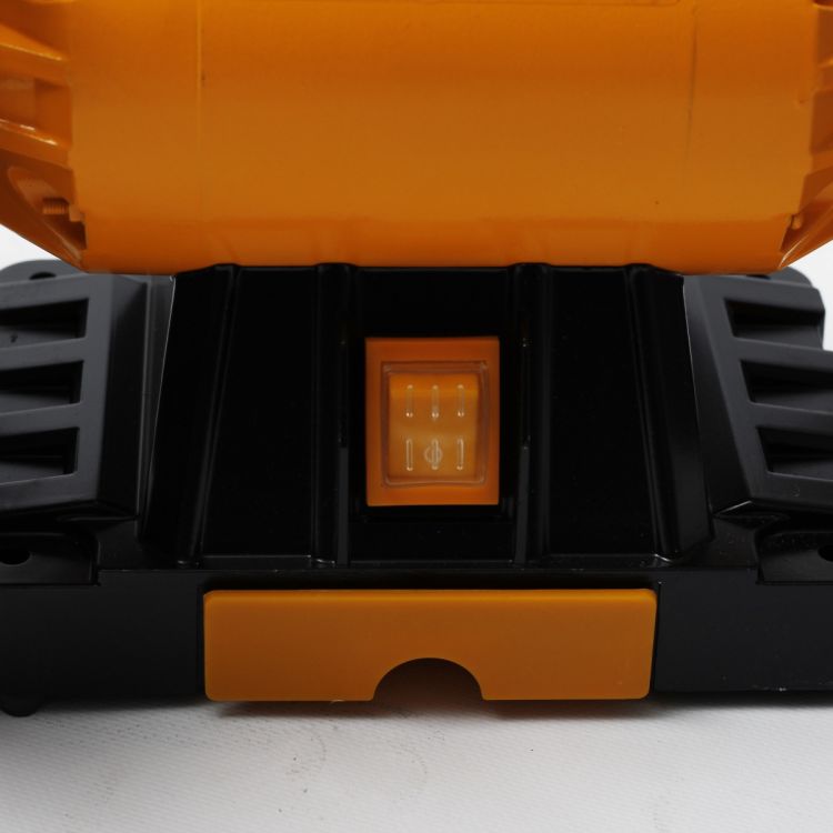 სალესი დანადგარი (ორმხრივი) 350W (BG83502) სურათი