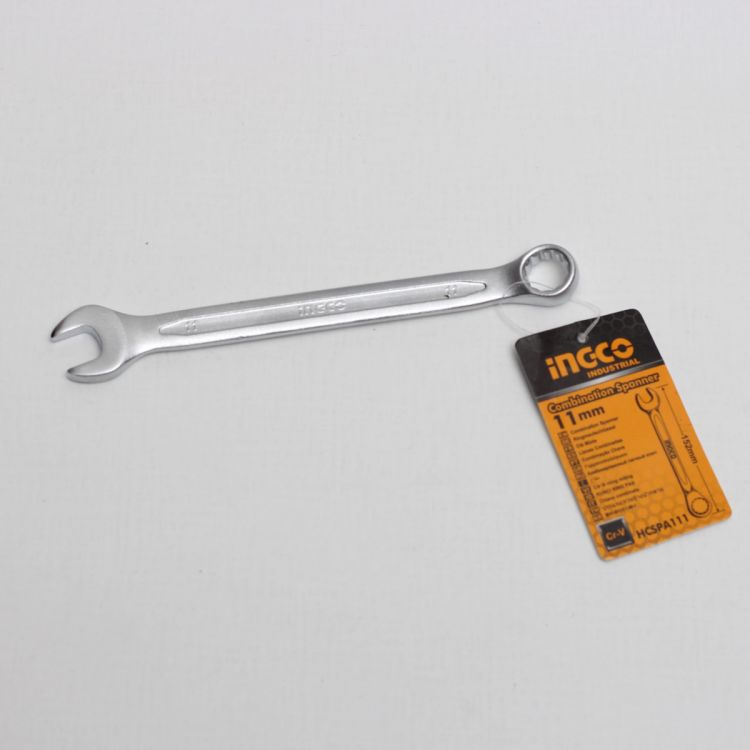 ქანჩის გასაღები 11მმ (HCSPA111) სურათი