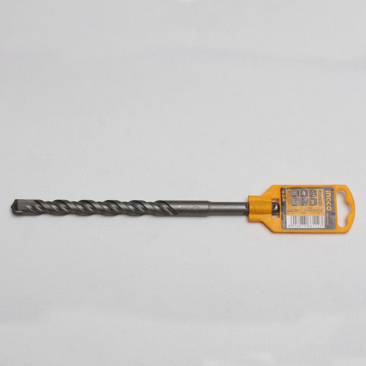 საბურღი პირი ბეტონისთვის 14X210 SDS PLUS (DBH1211402) სურათი