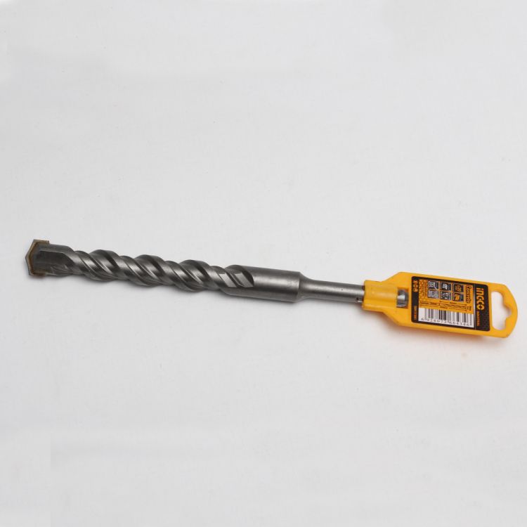საბურღი პირი ბეტონისთვის 20X210 SDS PLUS (DBH1212001) სურათი