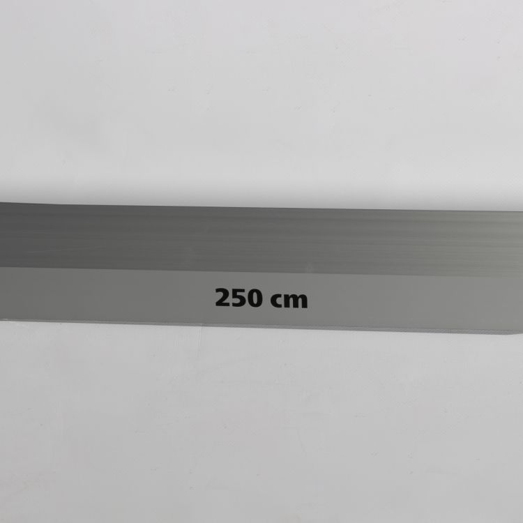 პრავილო ტრაპეციული 2,5მ (0730-522500) სურათი