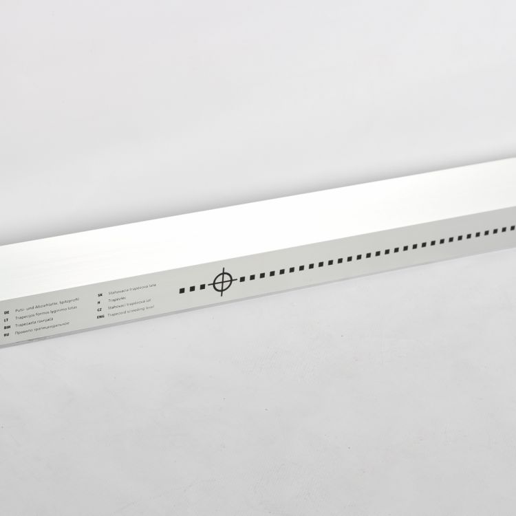 პრავილო ტრაპეციული 2,5მ (0730-522500) სურათი