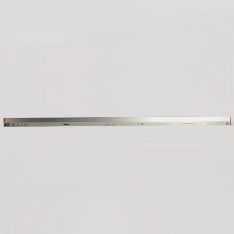 პრავილო ტრაპეციული 2,5მ (0730-522500) სურათი