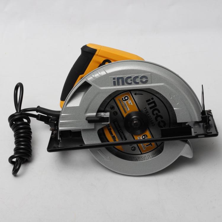ცირკული ხერხი 2200W (CS2358) სურათი
