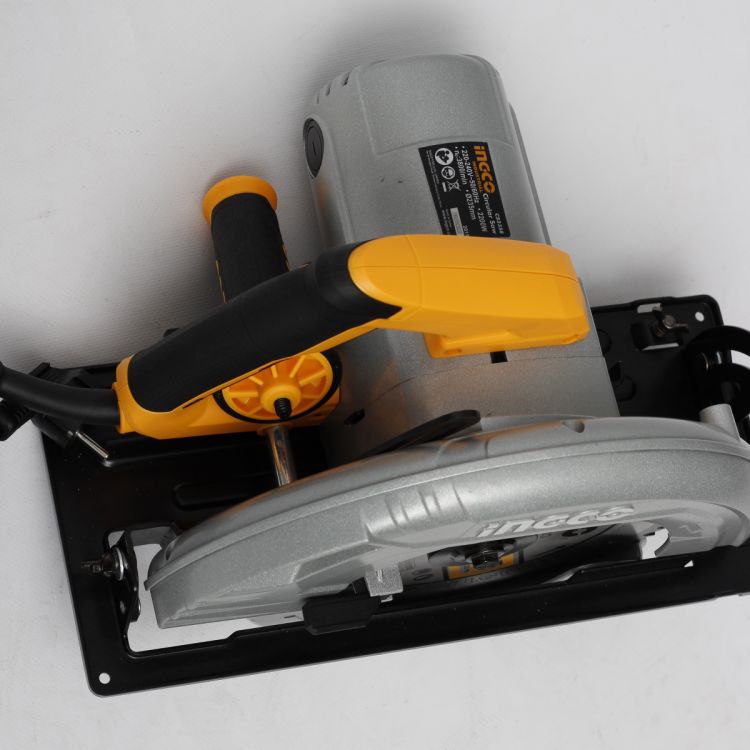 ცირკული ხერხი 2200W (CS2358) სურათი