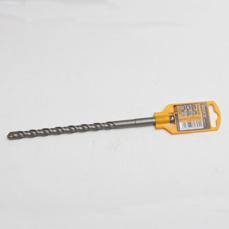 საბურღი პირი ბეტონისთვის 10X210 SDS PLUS (DBH1211003) სურათი