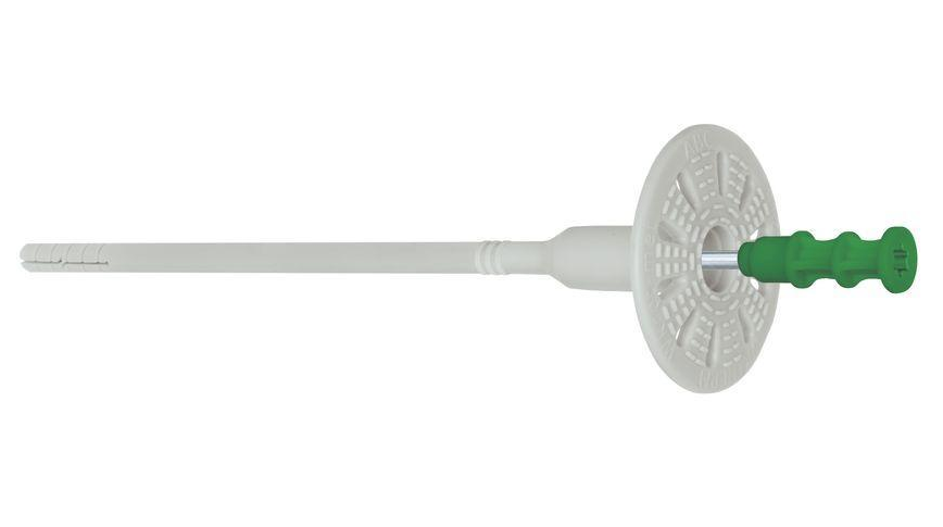 ჩასახრახნი ანკერი ფოლადის ღერძით WKTHERM-S-08095 (200ც) სურათი