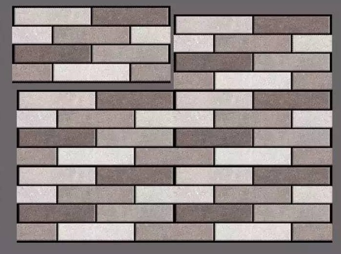 კედლის ფილა agurati matt-55 30x60 სურათი