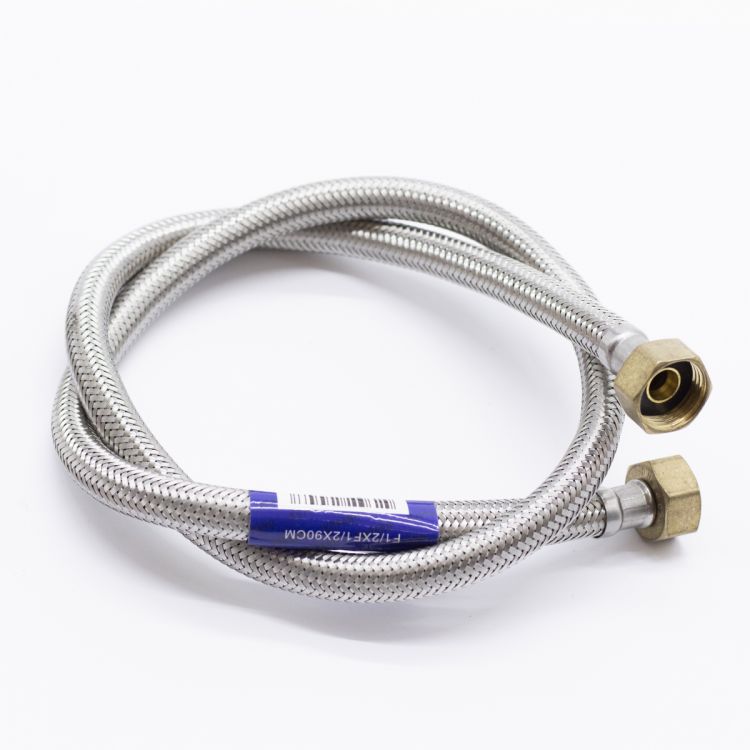 დრეკადი მილი Kopano WL90 1/2*1/2 90 სმ სურათი