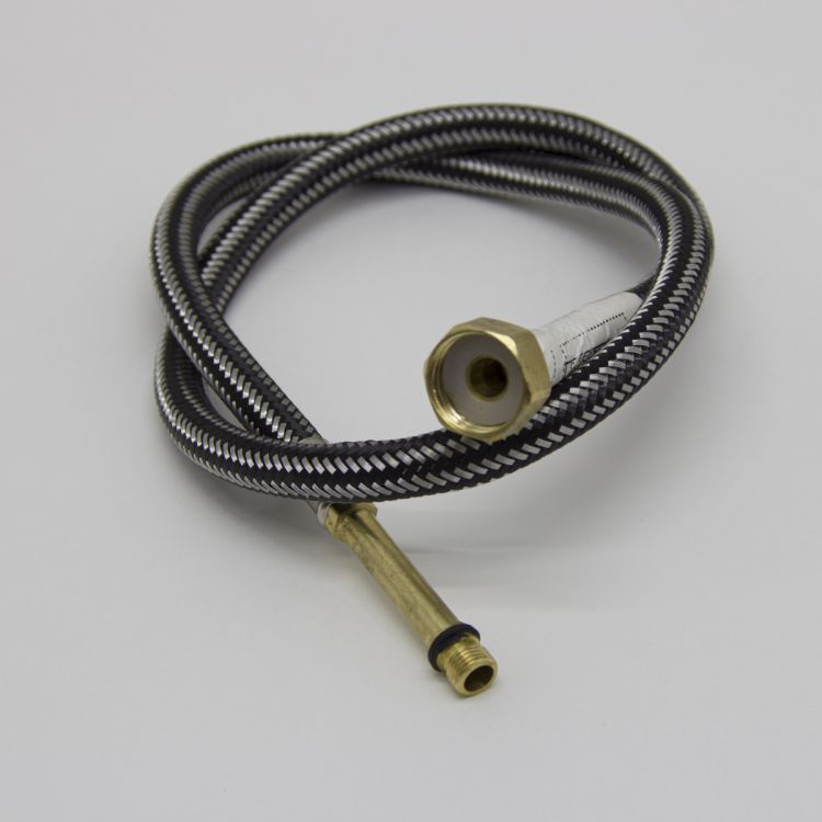 დრეკადი შლანგი  ელასტიური 90სმ (1*200) სურათი