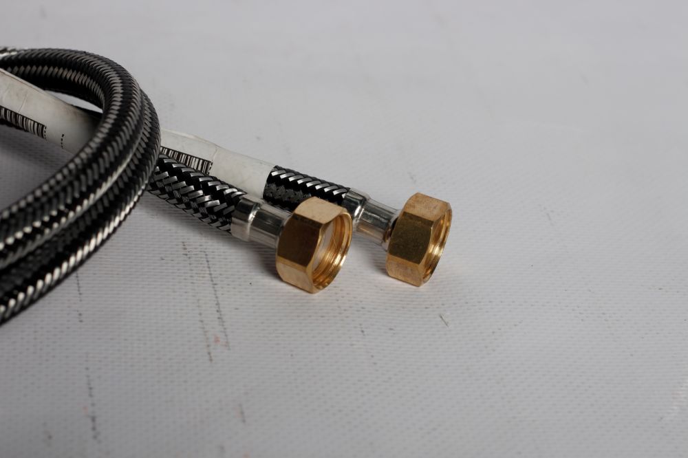 დრეკადი შლანგი  ელასტიური 90სმ (1*200) სურათი