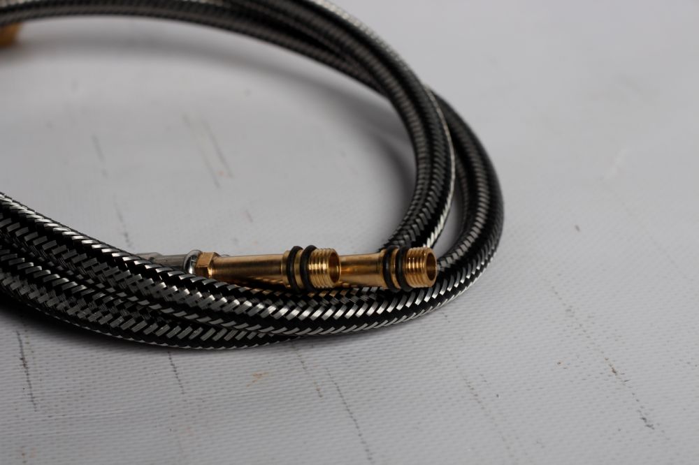 დრეკადი შლანგი  ელასტიური 90სმ (1*200) სურათი