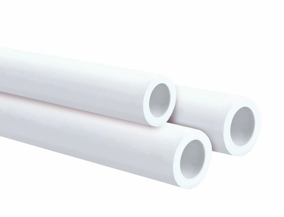 წყლის მილი GF 32 MM PN20 სურათი
