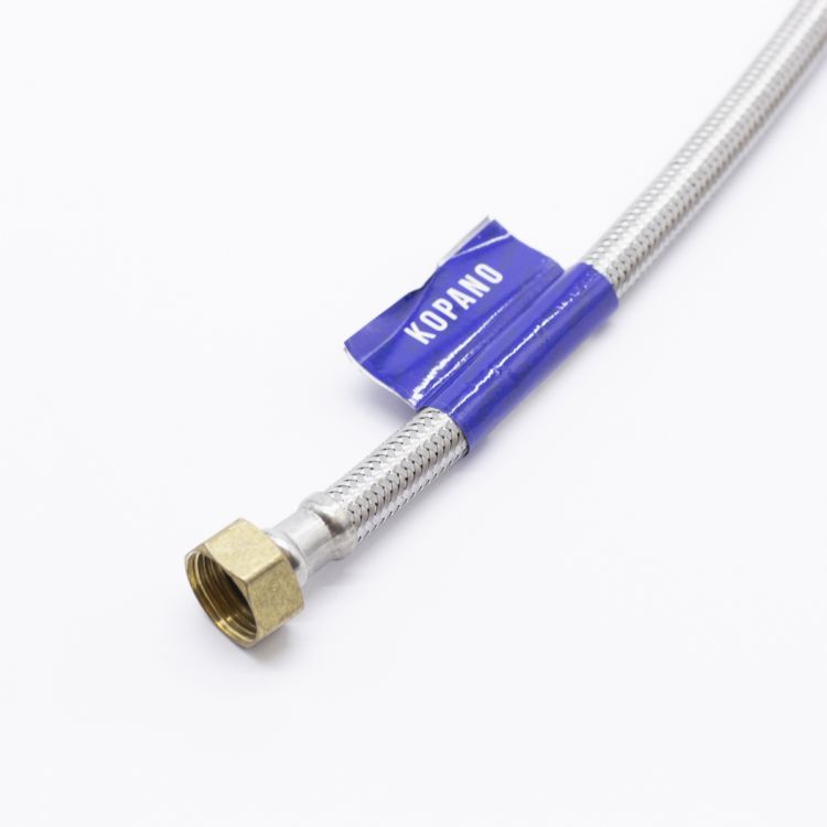 დრეკადი მილი Kopano WL60 1/2*1/2 60 სმ სურათი