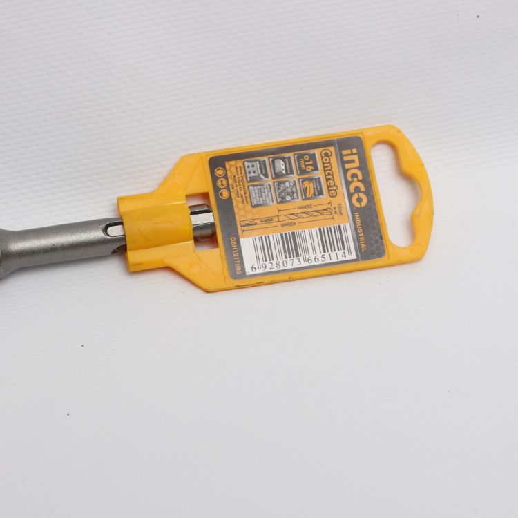 საბურღი პირი ბეტონისთვის SDS PLUS 16X450 (DBH1211605) სურათი