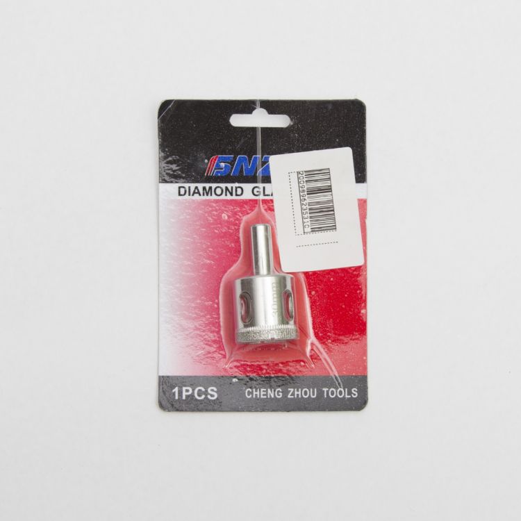 ბეტონის სახვრეტი ალმასი Ø30 GLASS TAPPER (1*125) სურათი