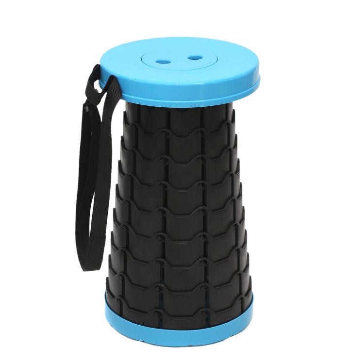 პლასტმასის დასაკეცი სკამი MH-20524 25*42სმ სურათი