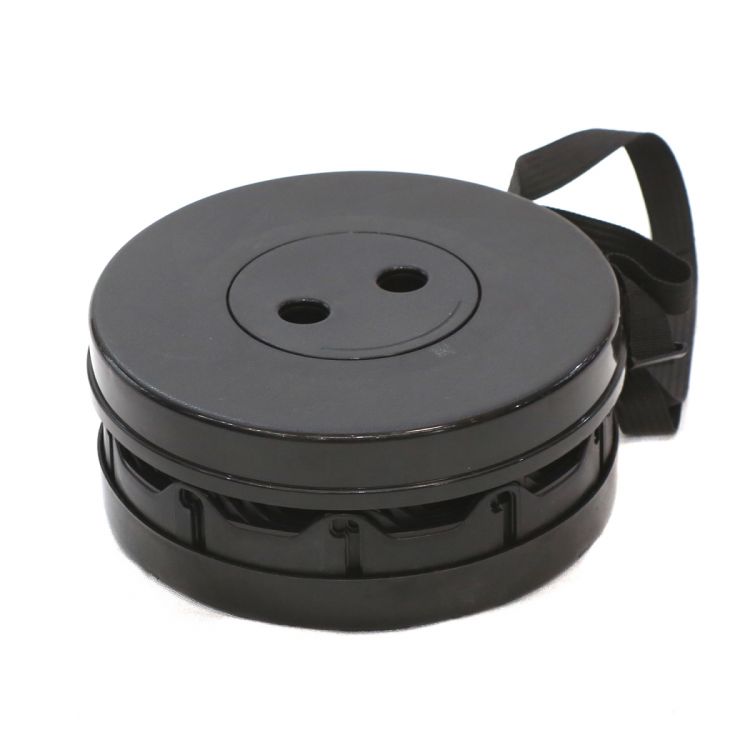 პლასტმასის დასაკეცი სკამი MH-20524 25*42სმ სურათი