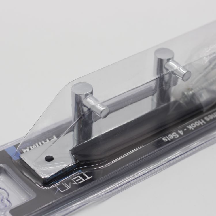 პირსახოცის საკიდი 5–იანი TEMA 74305 სურათი