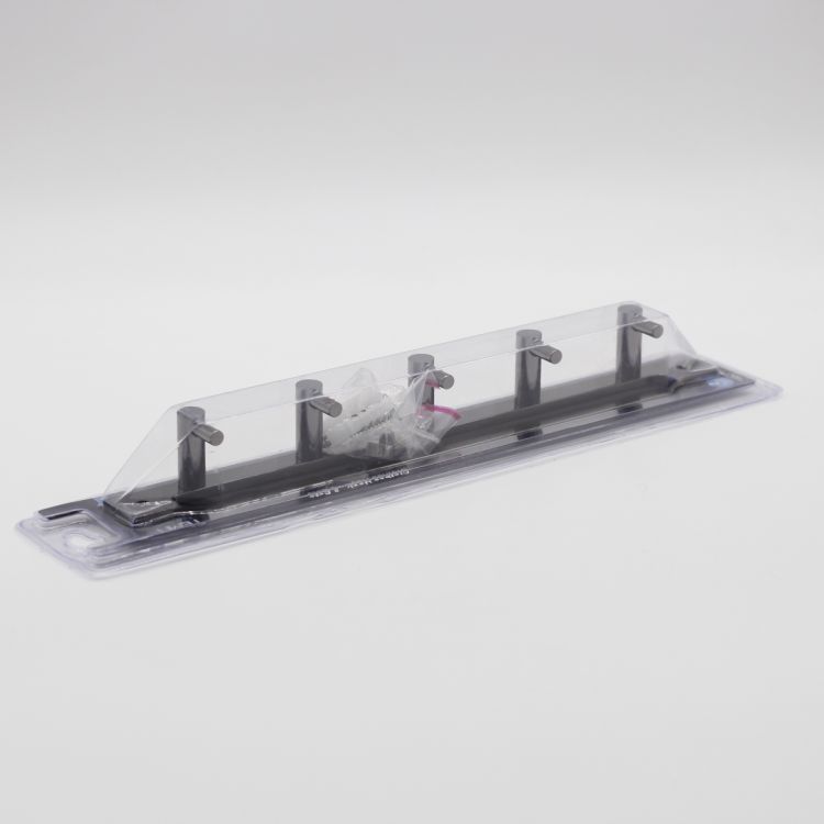 პირსახოცის საკიდი 5–იანი TEMA 74305 სურათი