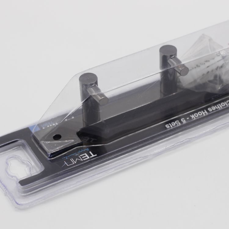 პირსახოცის საკიდი 5–იანი TEMA 74305 სურათი