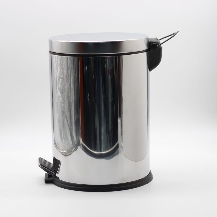 ნაგვის ურნა 12ლ TEMA 81104 სურათი