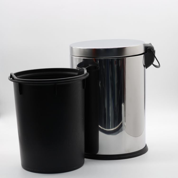 ნაგვის ურნა 12ლ TEMA 81104 სურათი