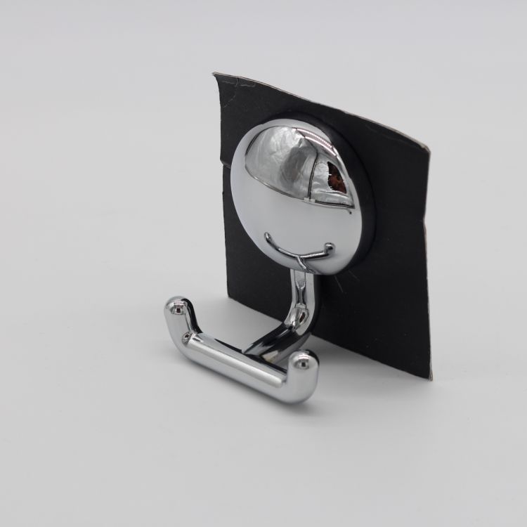 პირსახოცის საკიდი 2-იანი TEMA bora 71623 სურათი