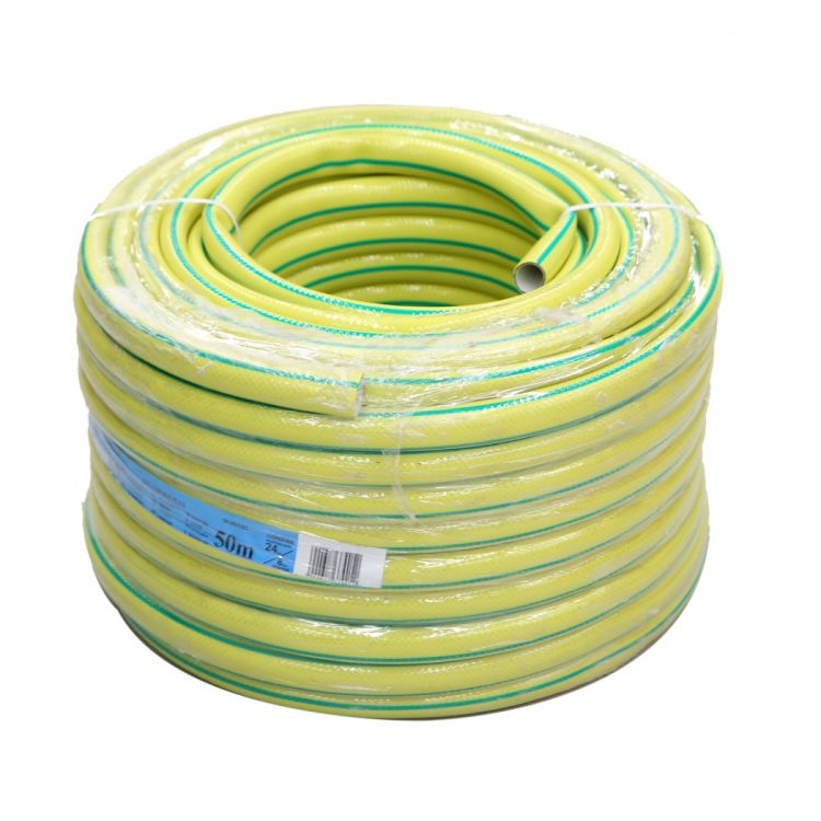 შლანგი YELLOWBOS PLUS 3/4, 50m სურათი