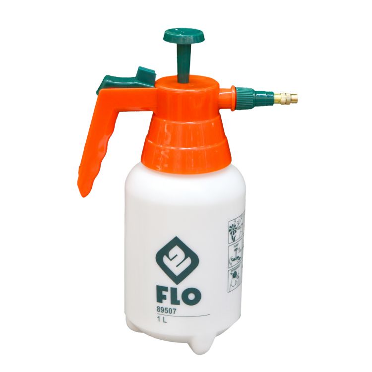 სასხურებელი ხელის 1ლ (89507) სურათი