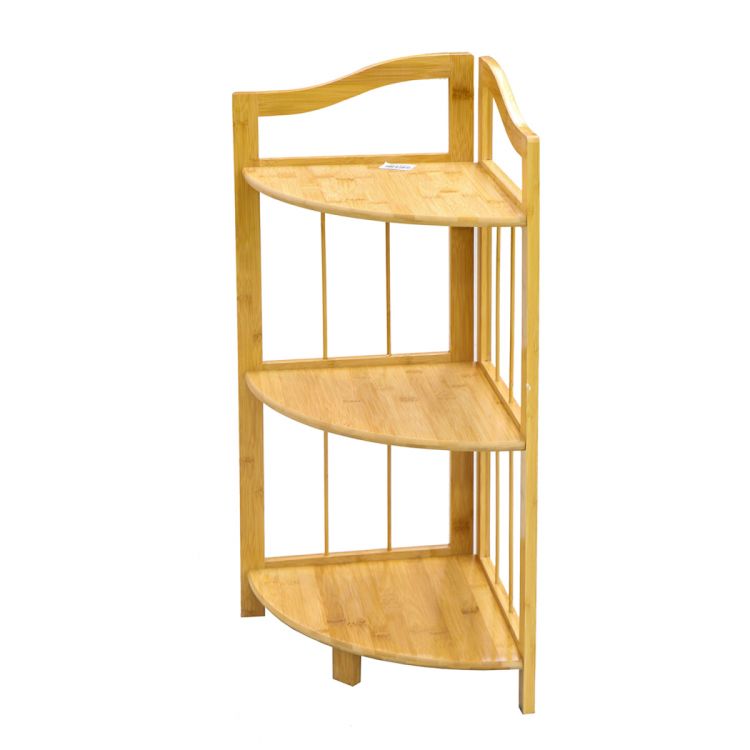 თარო 3 სათავსოთი  კუთხის 29*29*74 სურათი