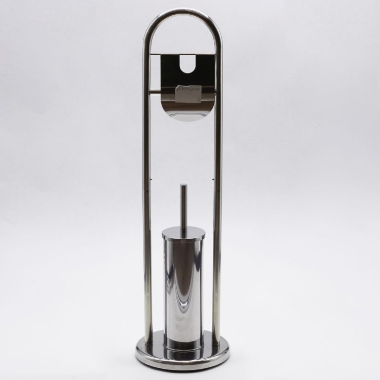 ჯაგრისი და ტუალეტის საქაღალდე TEMA 81300 სურათი