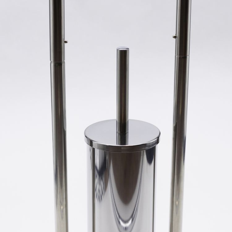 ჯაგრისი და ტუალეტის საქაღალდე TEMA 81300 სურათი