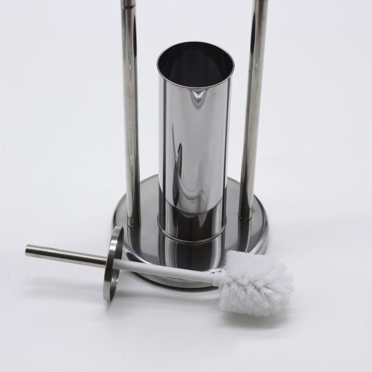 ჯაგრისი და ტუალეტის საქაღალდე TEMA 81300 სურათი