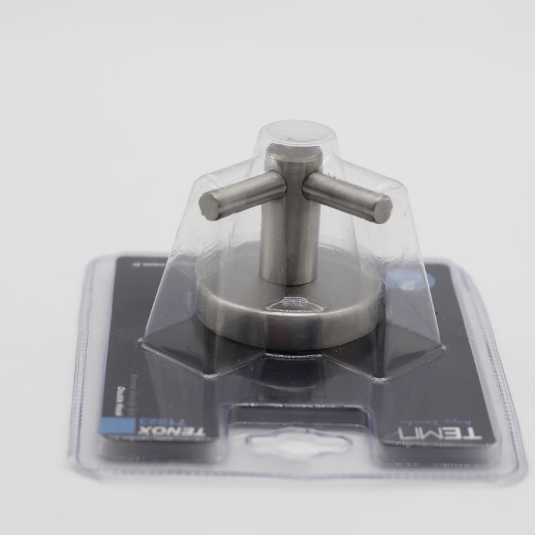 პირსახოცის საკიდი TEMA tenox 2-იანი 71323 სურათი