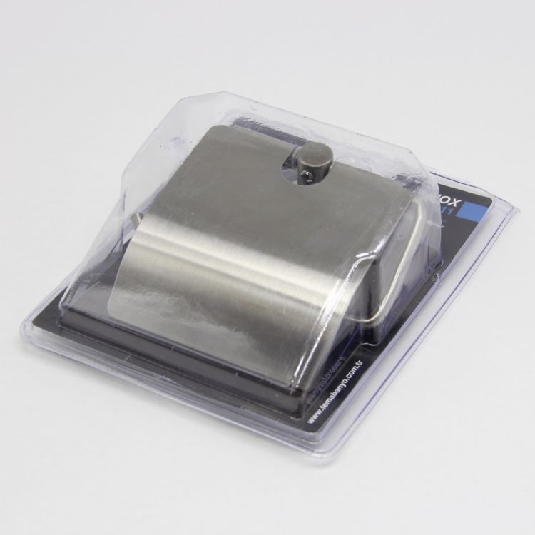 ტუალეტის ქაღალდის საკიდი TEMA tenox 71311 სურათი