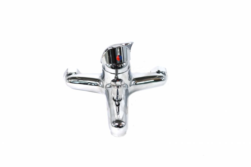 ონკანი დუშის კომპლექტში 801-09 სურათი