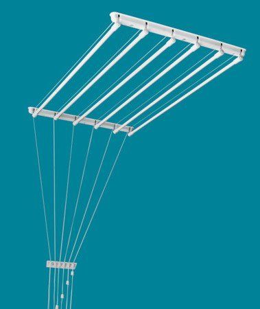 საშრობი ჭერის (ფოლადი) 1,6 მ (6 მილი) სურათი