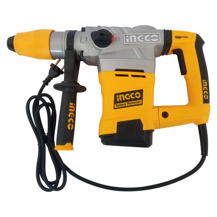 პერფორატორი 8 ჯ 1600 ვტ SDS MAX INGCO RH16008 სურათი