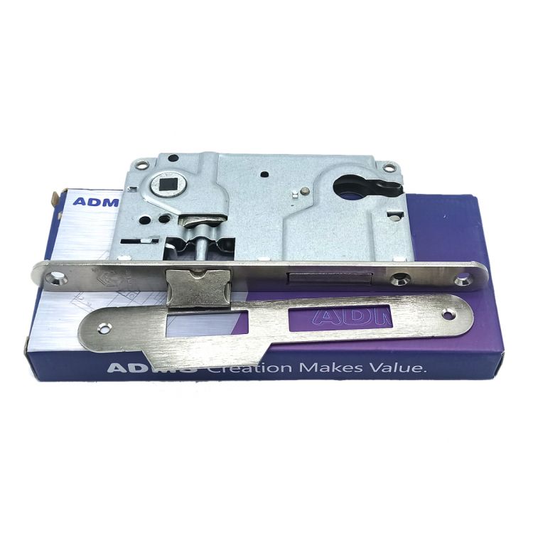 საკეტის მექანიზმი 3985С სურათი