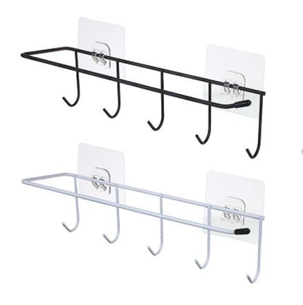 საკიდი ხუთიანი შავი SY077-B სურათი