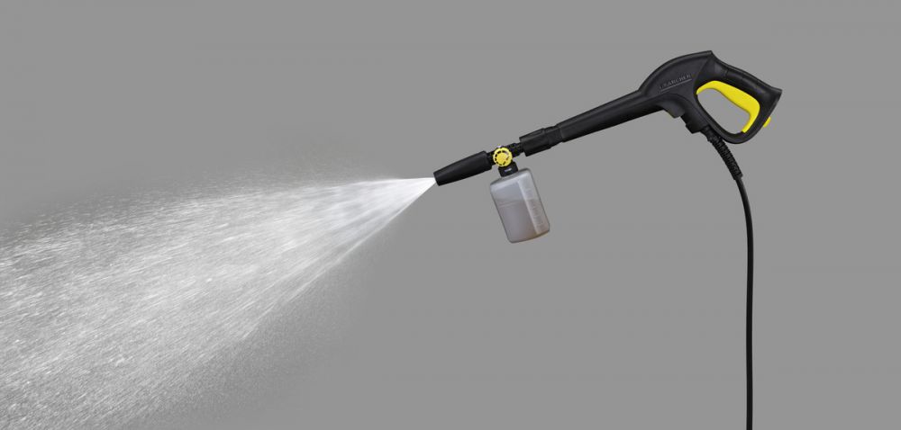 ქაფის ბალონი karcher FJ 6 სურათი
