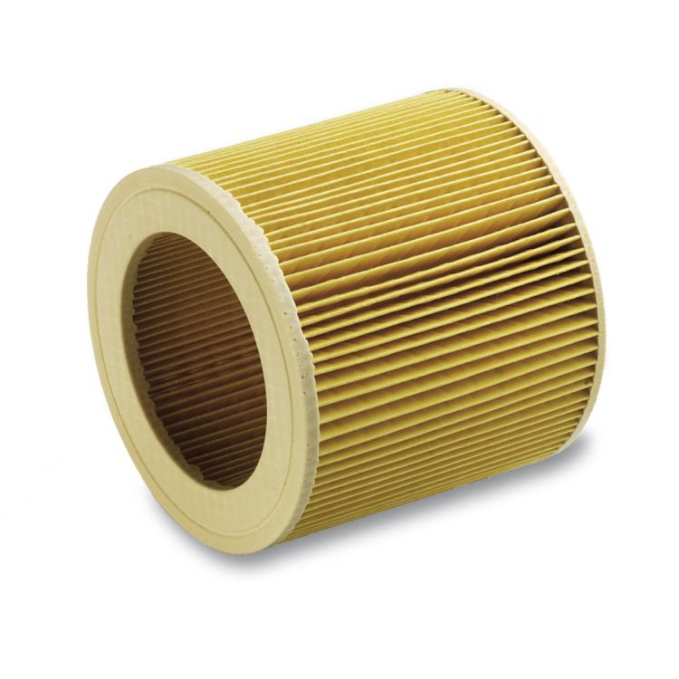 ფილტრი მტვერსასრუტისთვის karcher Cartridge filter სურათი