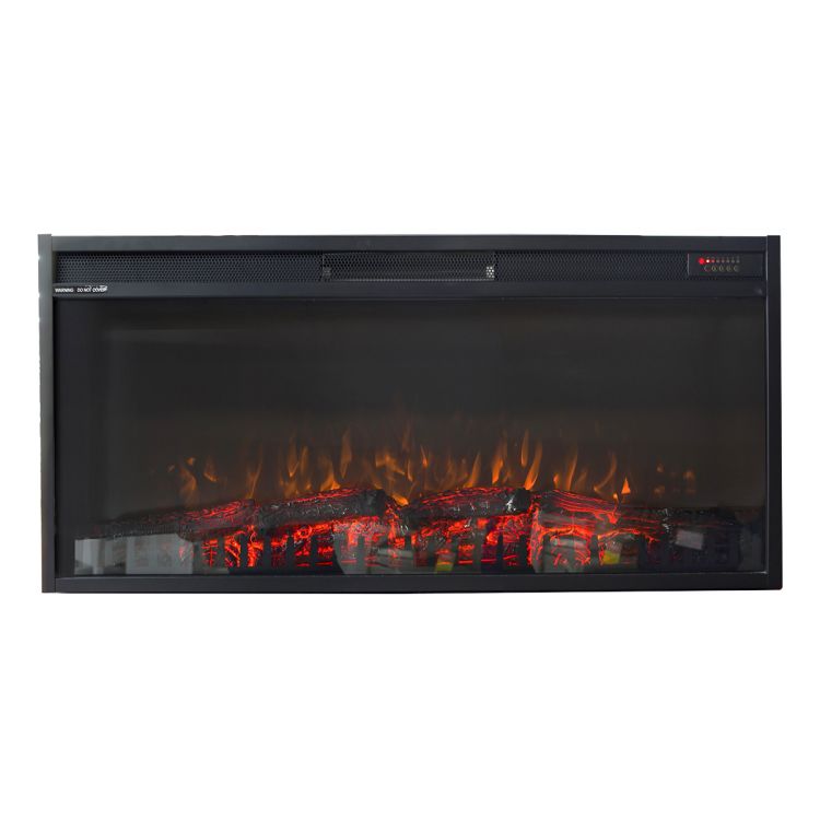 ელექტრო ბუხარი Napoleon BEF40BM02 სურათი