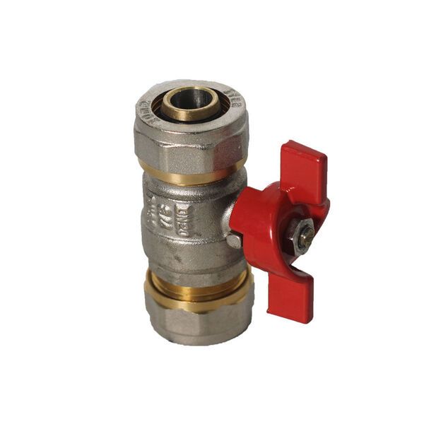 ვინტილი  ლატუნის PEXS  16*16  1*150 სურათი