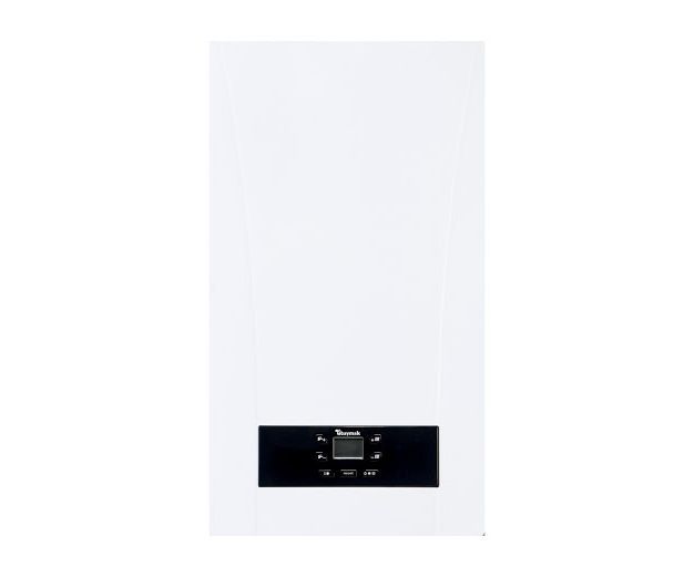 Baymak BYE-SE 24 kW