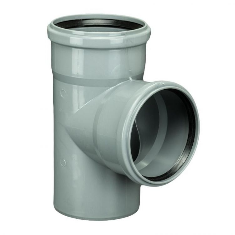 სამკაპი Sibel PP 110x110/87,5 სურათი